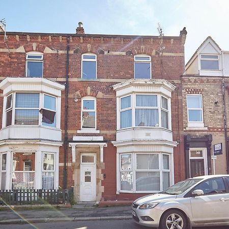 Host & Stay - Pete'S Retreat Saltburn-by-the-Sea Exterior photo